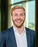 Jasper Faber MSc MBA